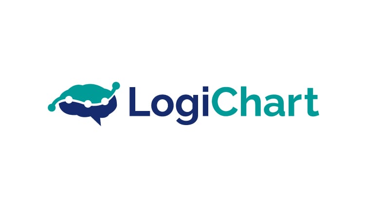 LogiChart.com - Great premium domain marketplace