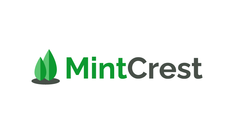 MintCrest.com - buy Great premium names