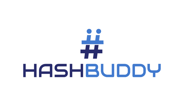 HashBuddy.com - buy Great premium names