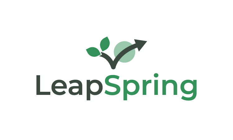 LeapSpring.com - Cool premium domain names