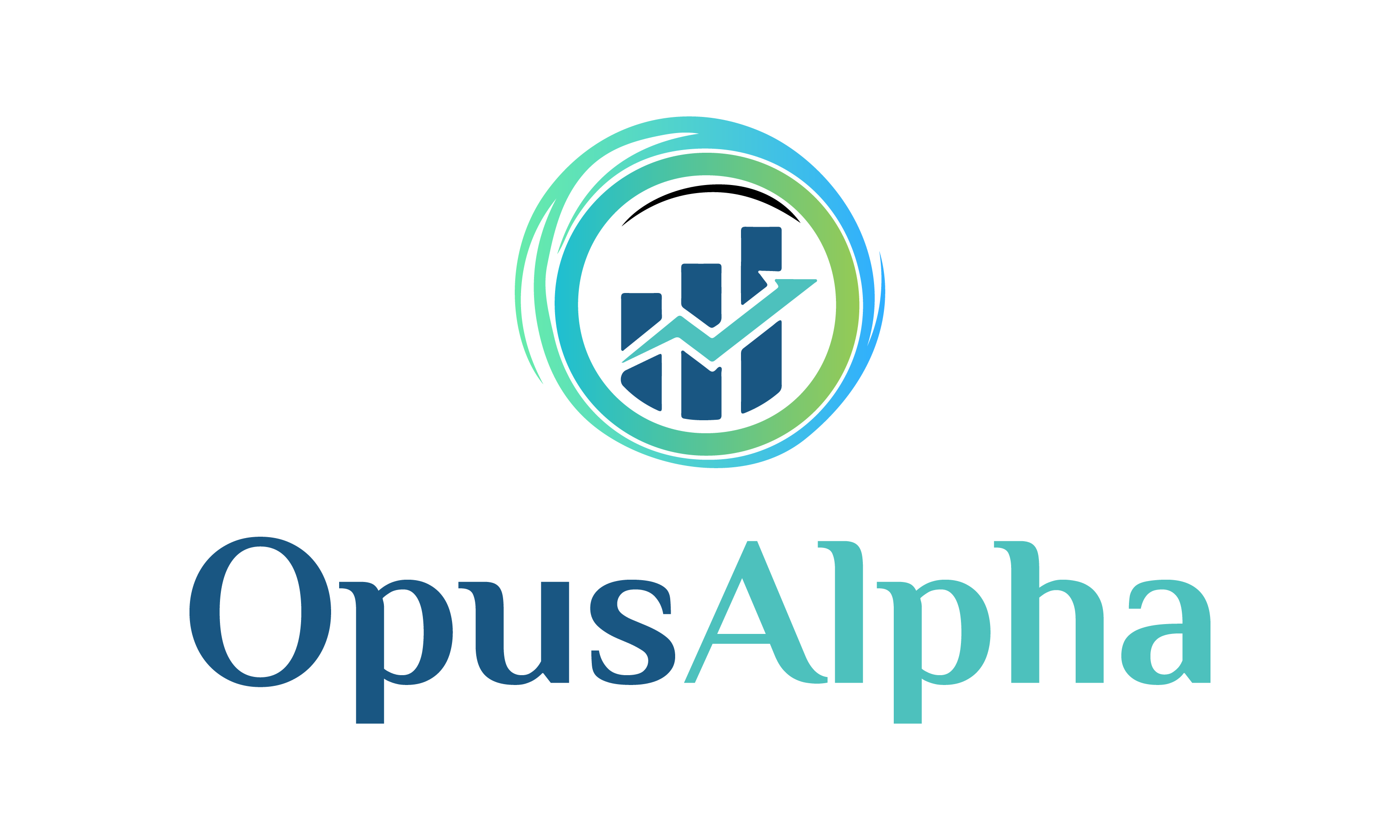 OpusAlpha.com - Unique premium domain marketplace