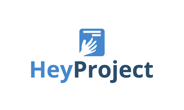 HeyProject.com - New premium names