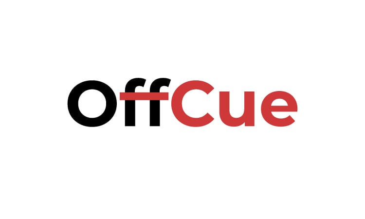 OffCue logo