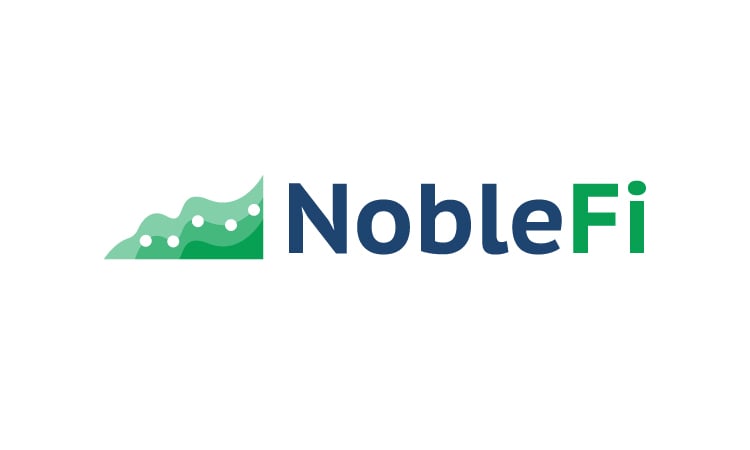 NobleFi.com - Creative premium domain names for sale
