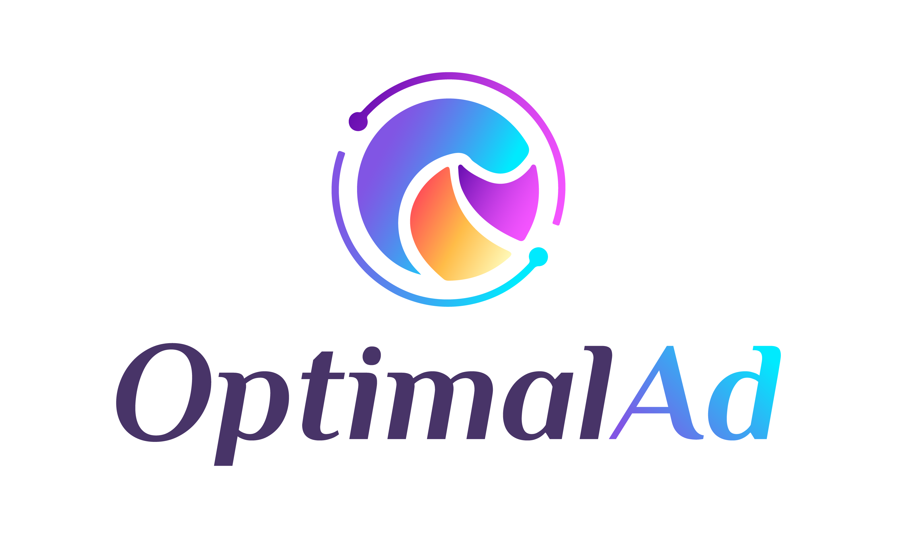 OptimalAd logo