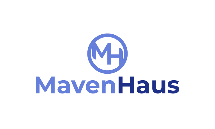 MavenHaus.com - New premium domain names for sale