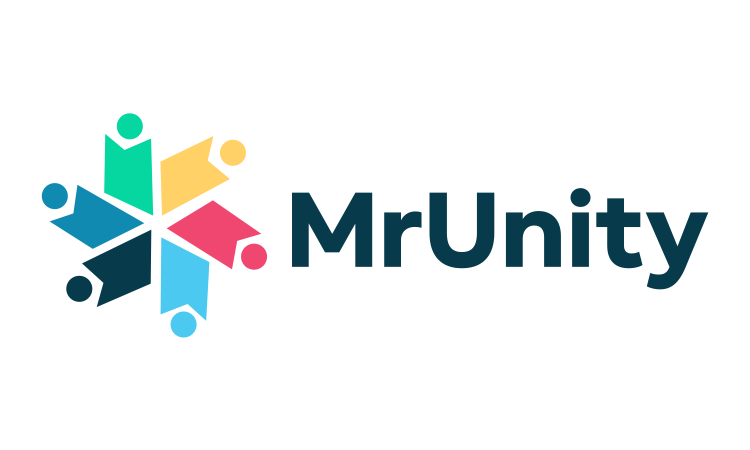 MrUnity.com - buy Cool premium names