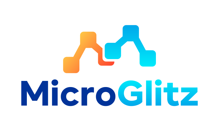 MicroGlitz.com - Best premium names