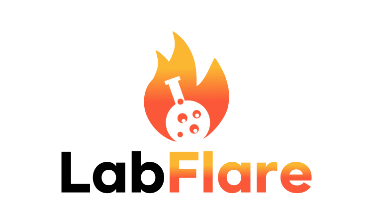 LabFlare.com - Good premium domains