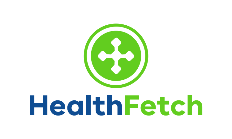 HealthFetch.com - Cool premium domain names