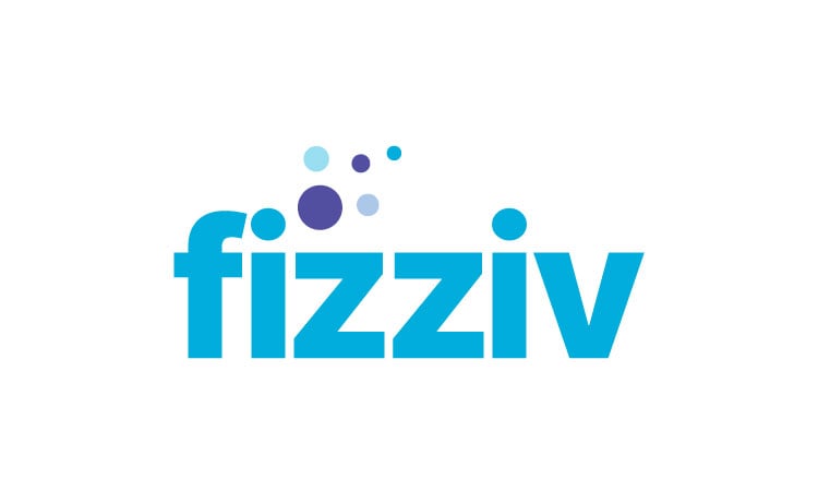 Fizziv logo