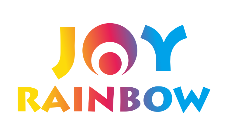 JoyRainbow.com - buy Creative premium domains