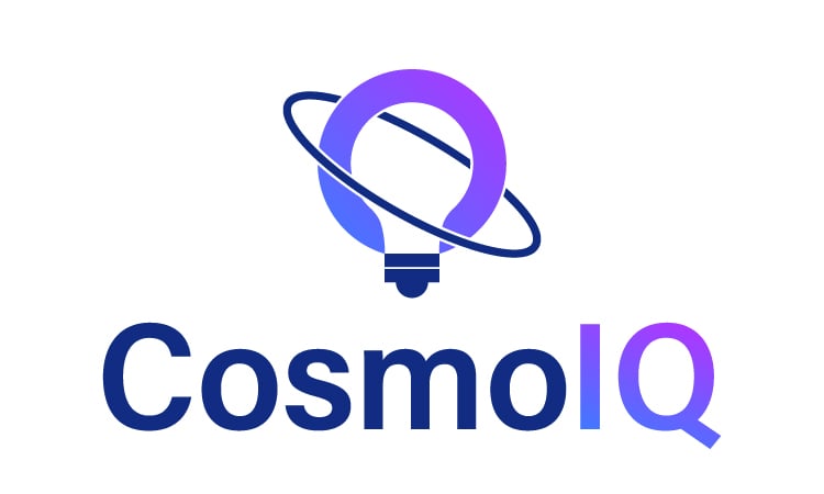 CosmoIQ logo