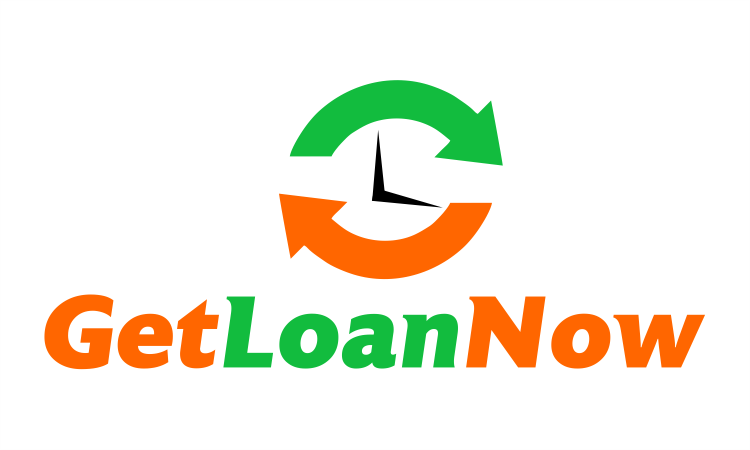 GetLoanNow logo