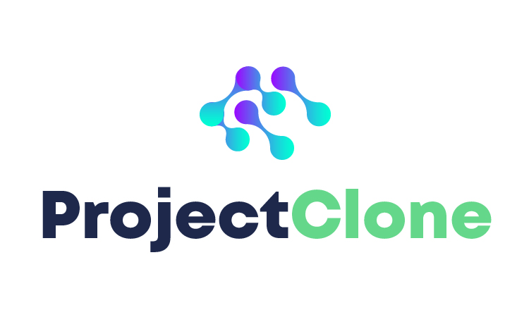 ProjectClone.com - buy Unique premium domains
