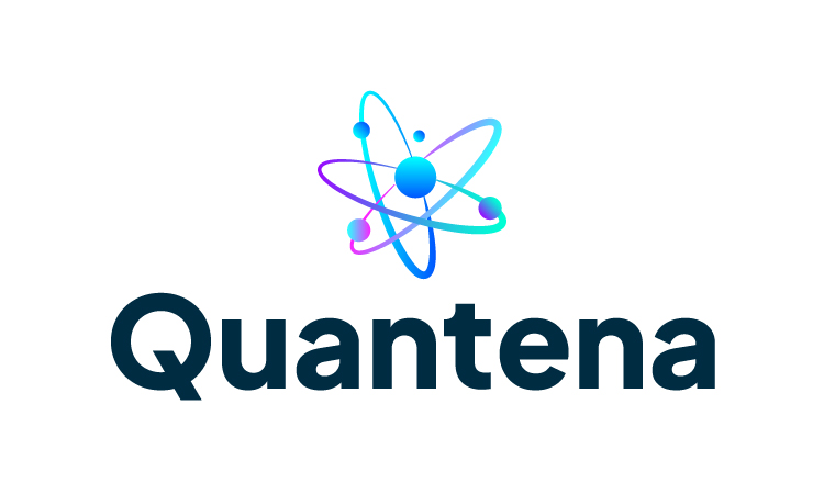 Quantena.com - Creative domains for sale