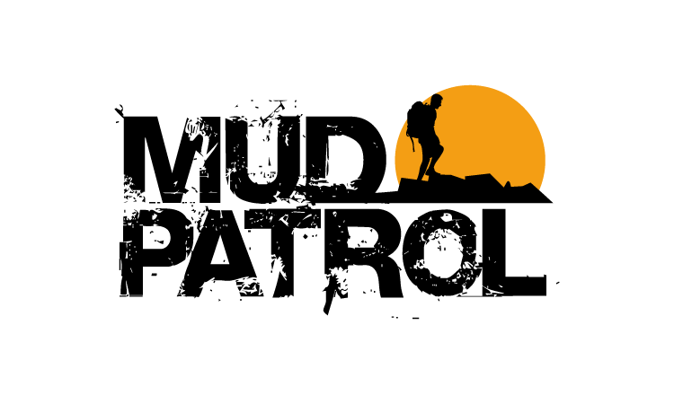 MudPatrol logo