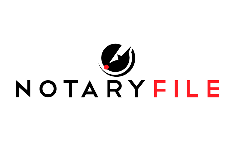 NotaryFile logo
