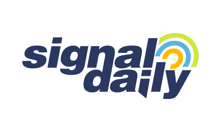 SignalDaily.com - New premium domain names for sale