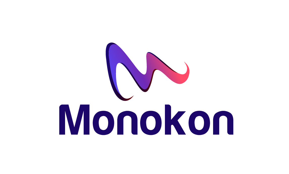 Monokon.com - New premium domains