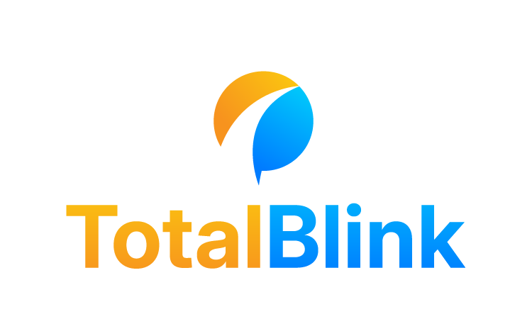 TotalBlink.com - Creative premium domain names
