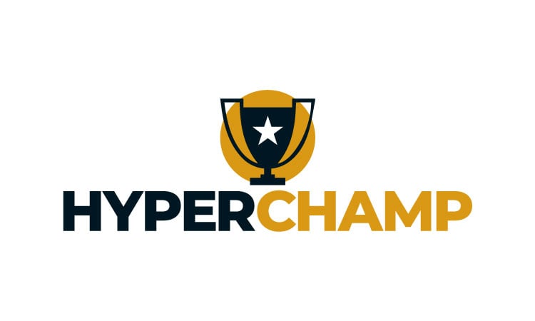 HyperChamp.com - buying Creative premium names