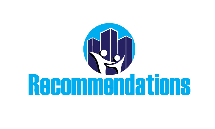 Recommendations logo