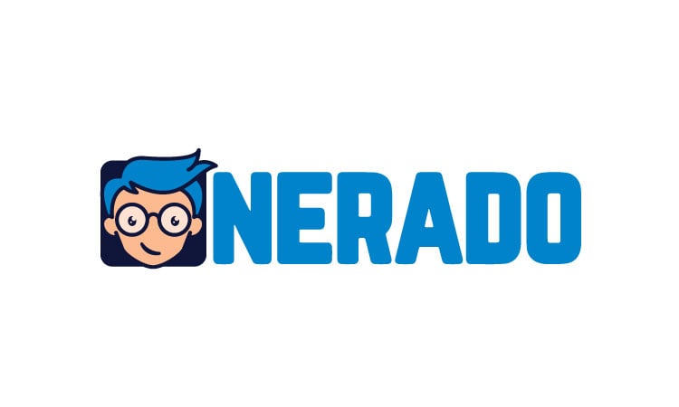 Nerado logo