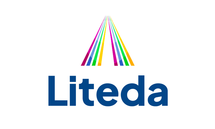 Liteda.com - New premium domain names