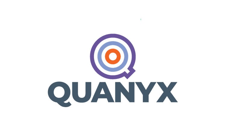 Quanyx.com - New premium domains for sale