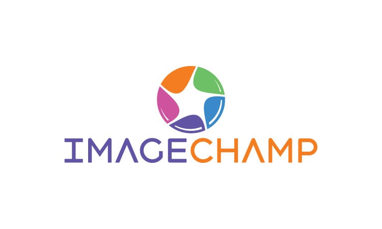 ImageChamp logo
