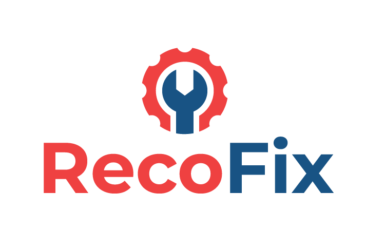 RecoFix.com - Creative premium domain names