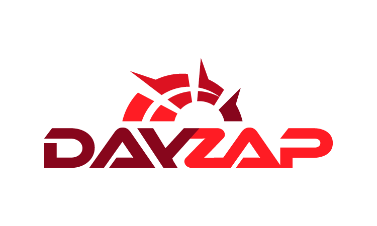 DayZap logo