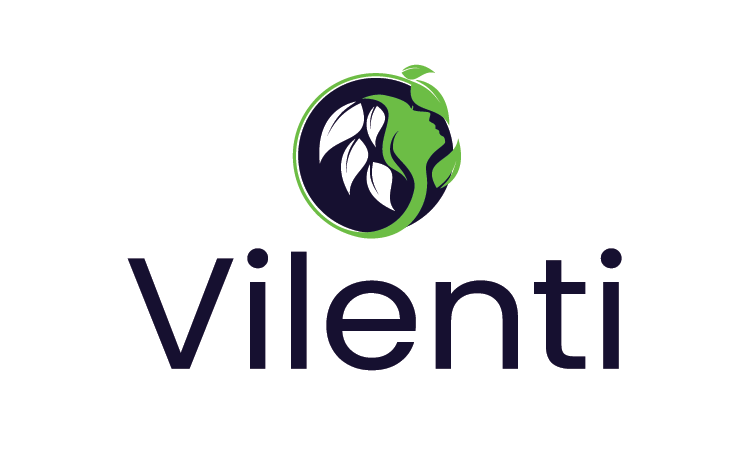 Vilenti.com - New premium domains