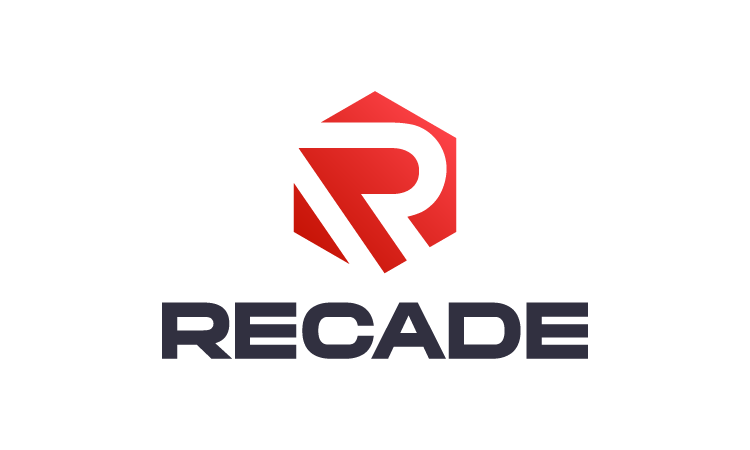 Recade.com - Cool premium domain names
