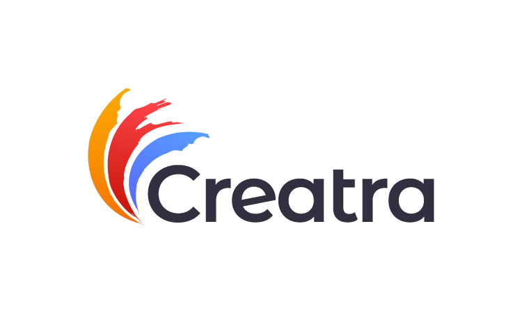 Creatra logo