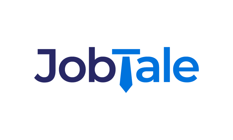 JobTale.com - buy Cool premium domains
