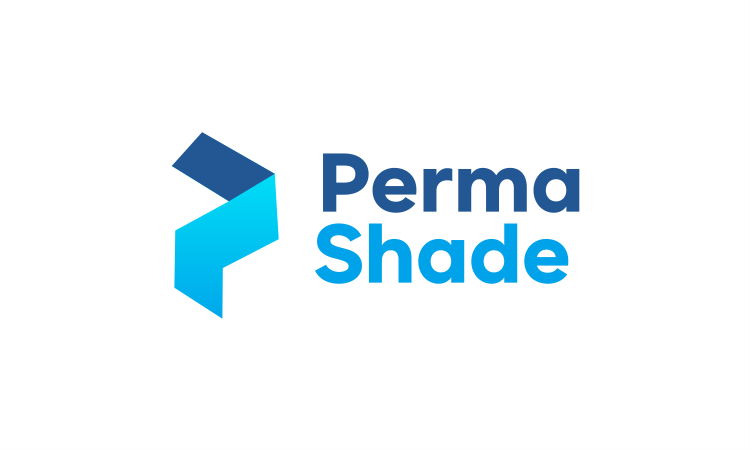 PermaShade logo