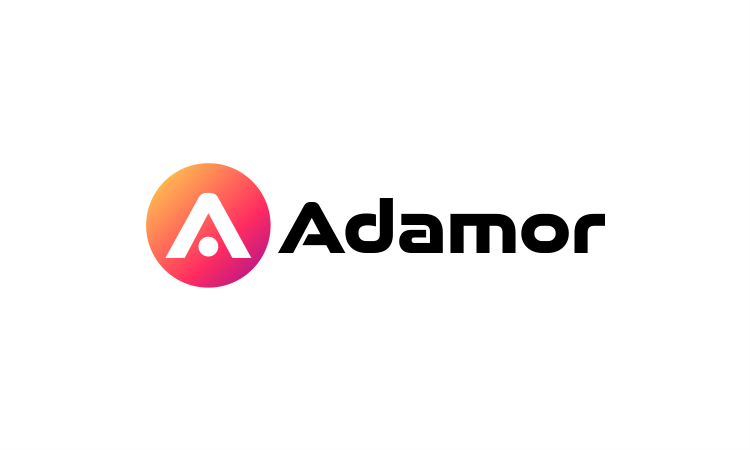 Adamor.com - New premium domain names