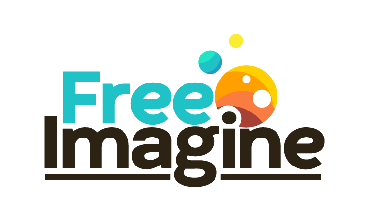 FreeImagine logo