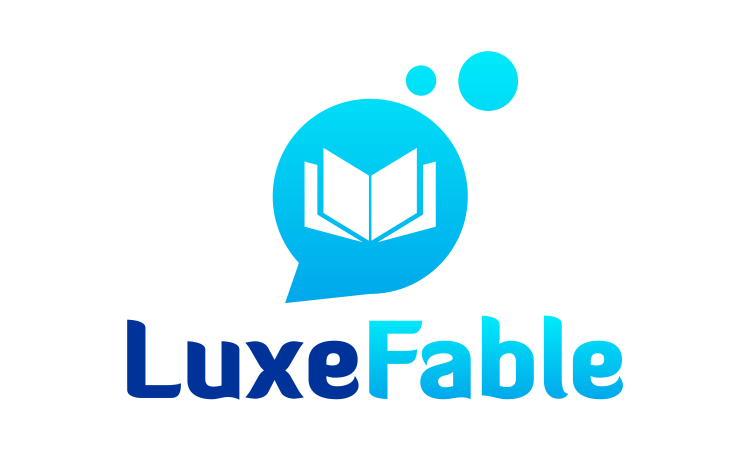 Luxefable.com