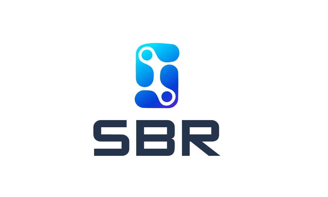 SBR logo