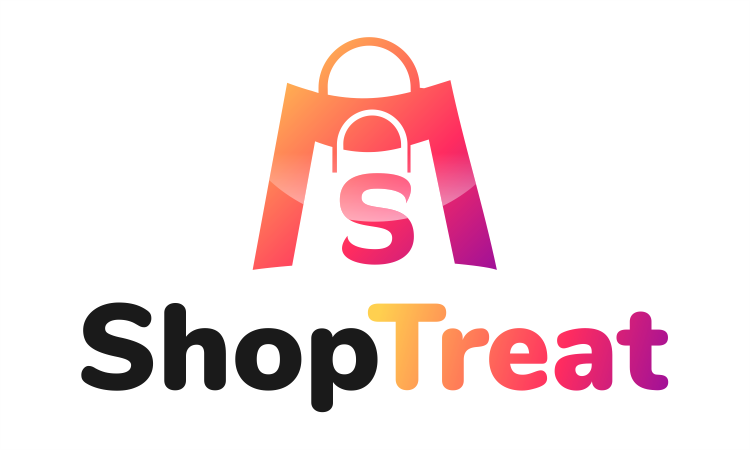 ShopTreat logo