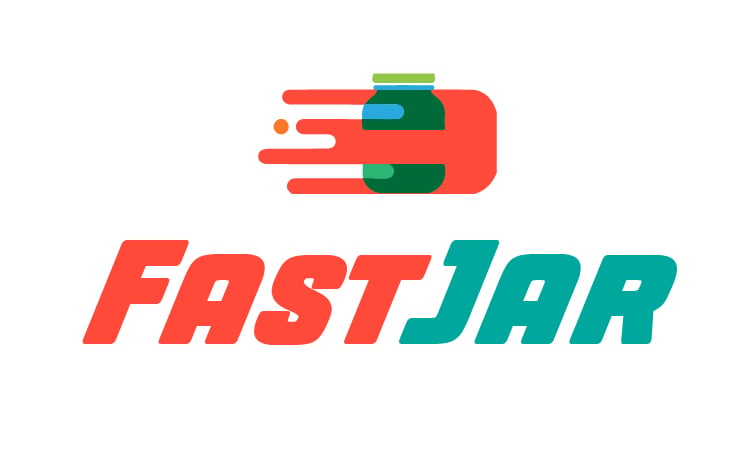 FastJar logo