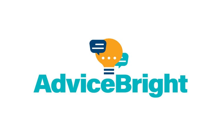 AdviceBright logo
