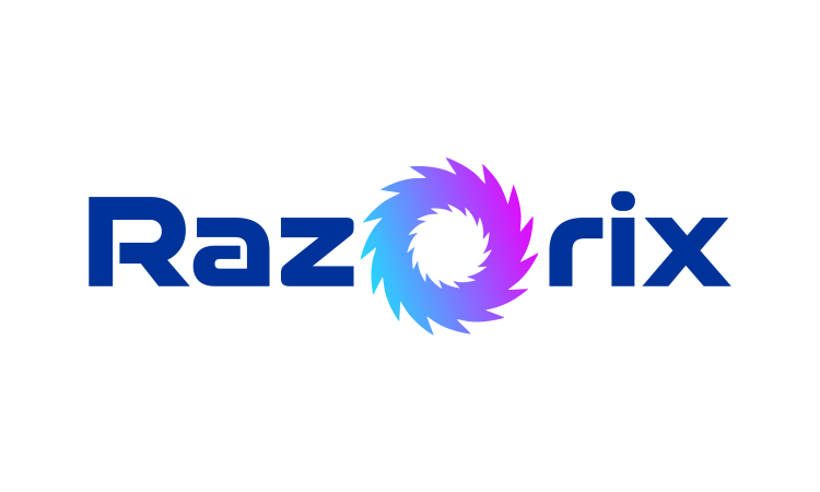 Razorix.com
