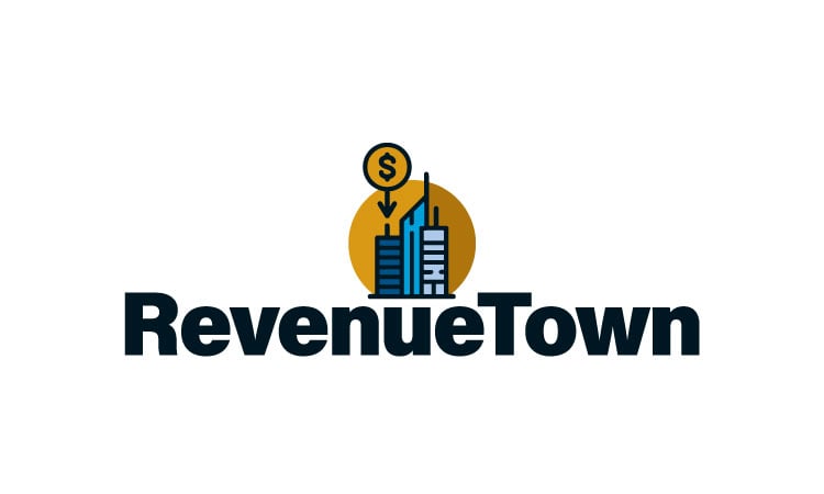 RevenueTown.com - Great domains for sale