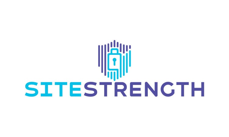 SiteStrength logo