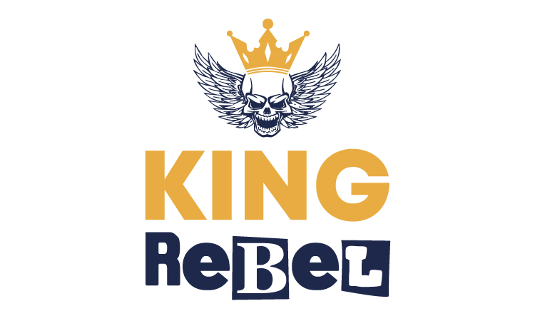 KingRebel.com - buying Best premium names