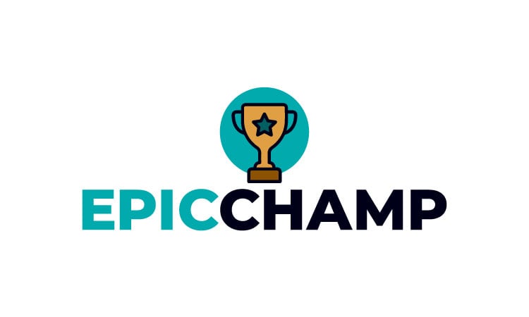 EpicChamp logo